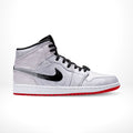 Air Jordan 1 Mid x Clot Fearless Grey – CU2804-100
