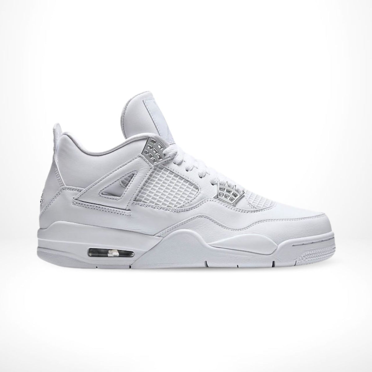 Air Jordan 4 Retro Pure Money