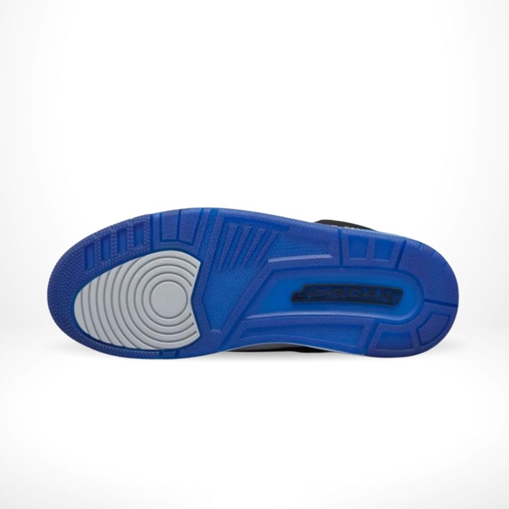 Air Jordan 3 Retro Sport Blue