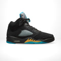 Air Jordan 5 Retro Aqua