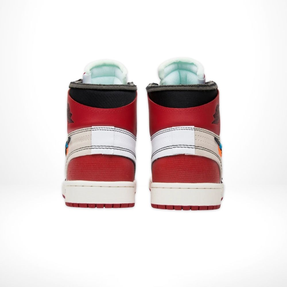 Air Jordan 1 Retro High x Off-White Chicago
