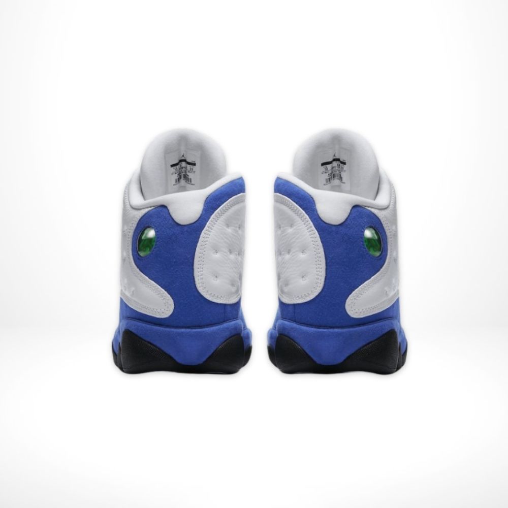 Air Jordan 13 Retro Hyper Royal Black