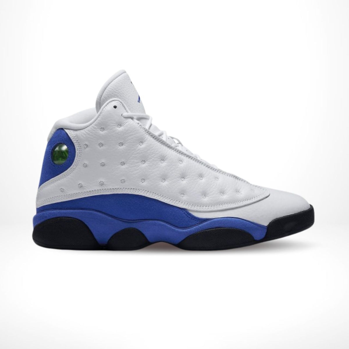 Air Jordan 13 Retro Hyper Royal Black