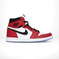 Air Jordan 1 Retro High Spider-Man Red