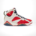 Air Jordan 7 Retro x Trophy Room New Sheriff in Town Red Beige