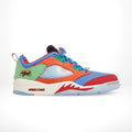 Air Jordan 5 Retro Low Doernbecher Hyper Royal 2022