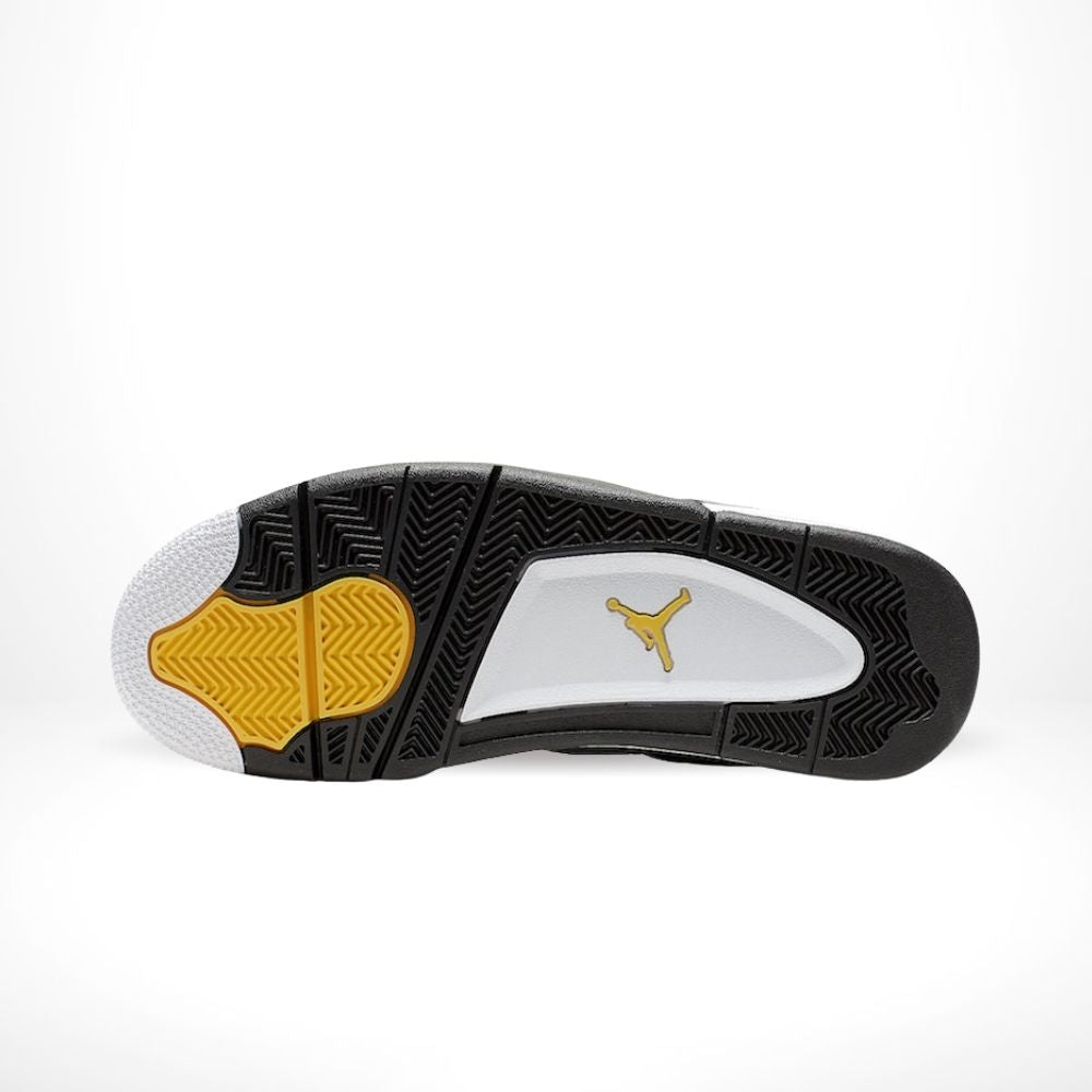 Air Jordan 4 Retro Cool Grey 2019