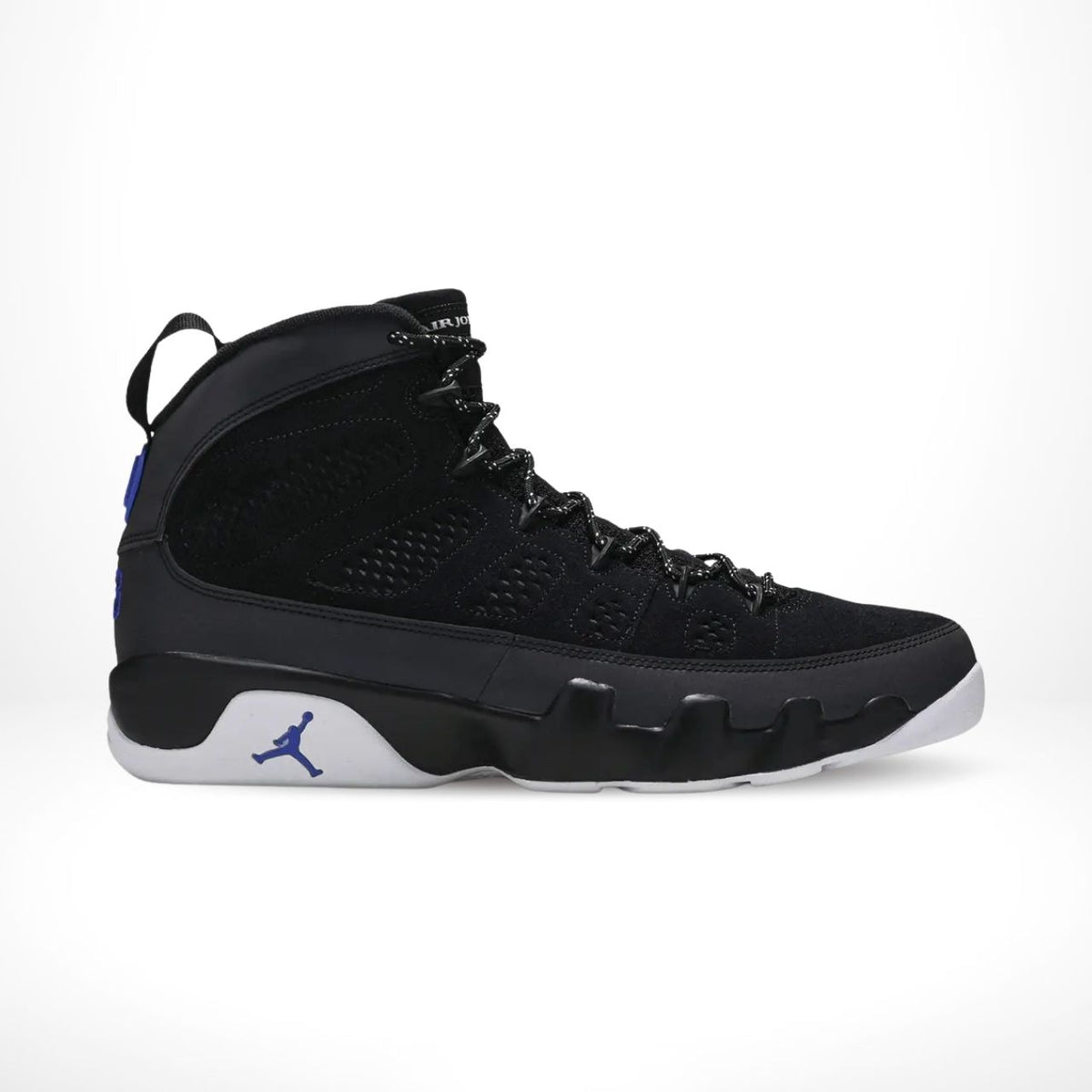 Air Jordan 9 Retro Racer Blue