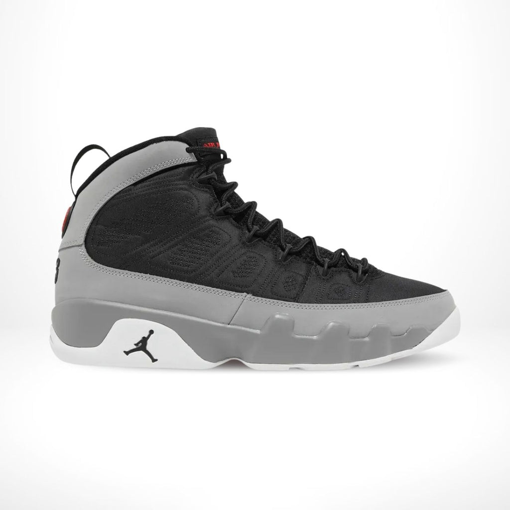 Air Jordan 9 Retro Particle Grey