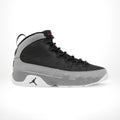 Air Jordan 9 Retro Particle Grey