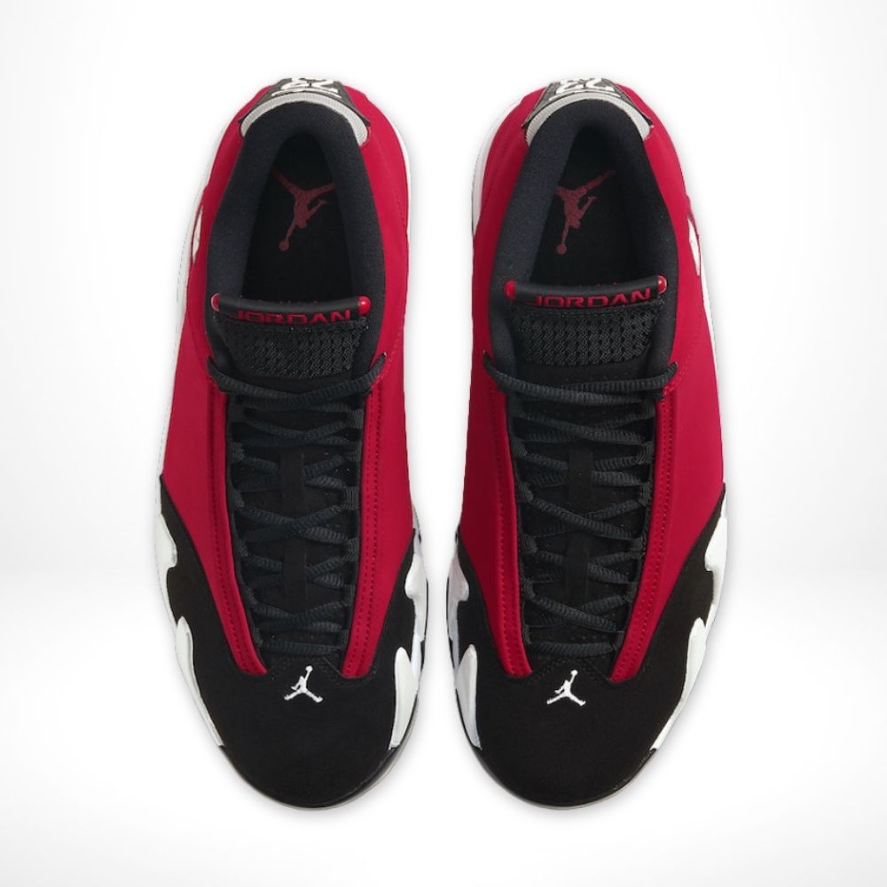 Air Jordan 14 Retro Gym Red