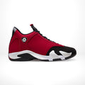 Air Jordan 14 Retro Gym Red