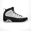 Air Jordan 9 Retro OG Space Jam Black White 2016