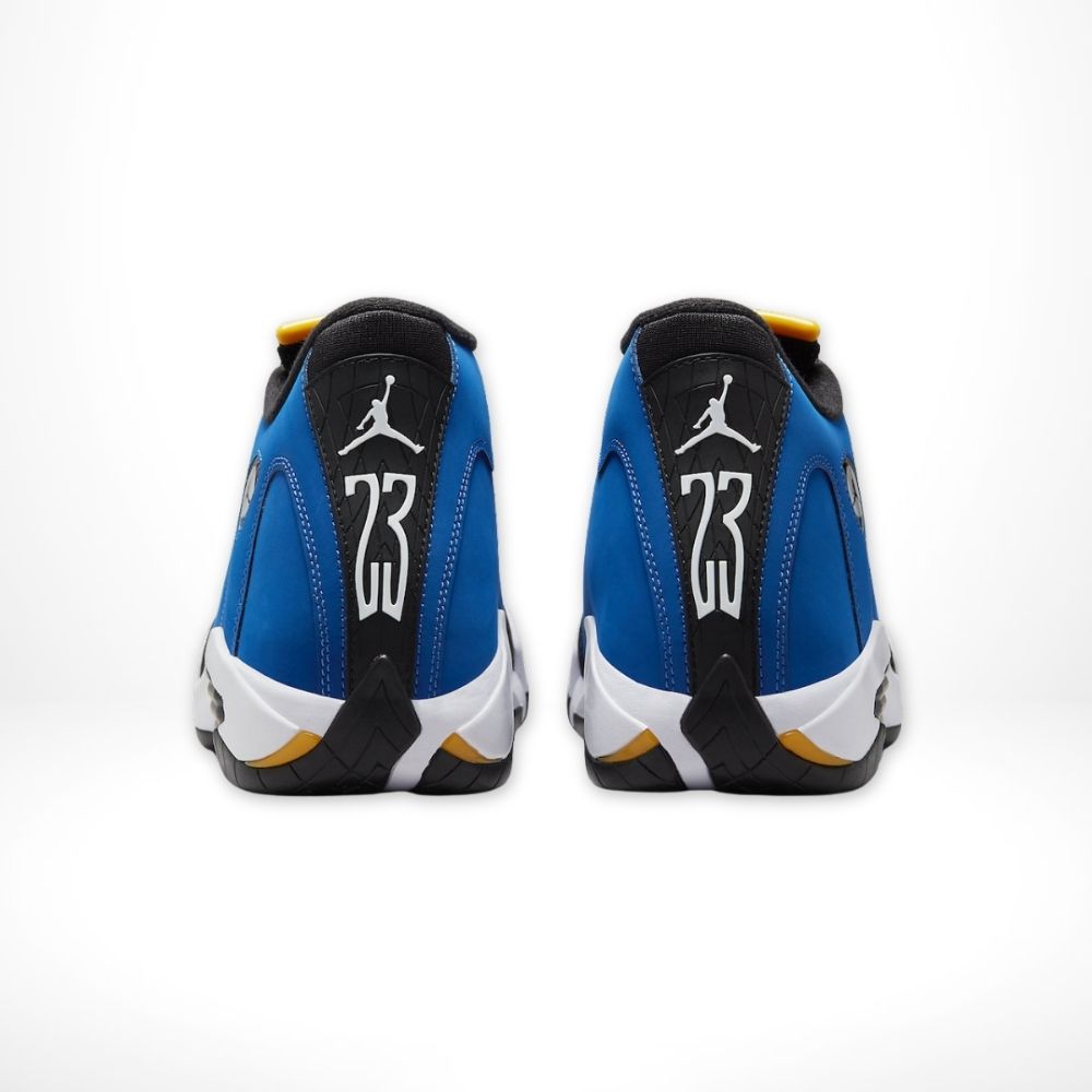 Air Jordan 14 Retro Laney Varsity Royal