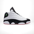 Air Jordan 13 Retro He Got Game White Black 2018