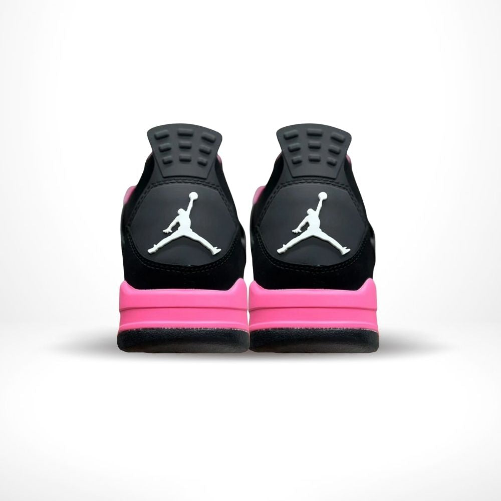 Air Jordan 4 Pink Thunder