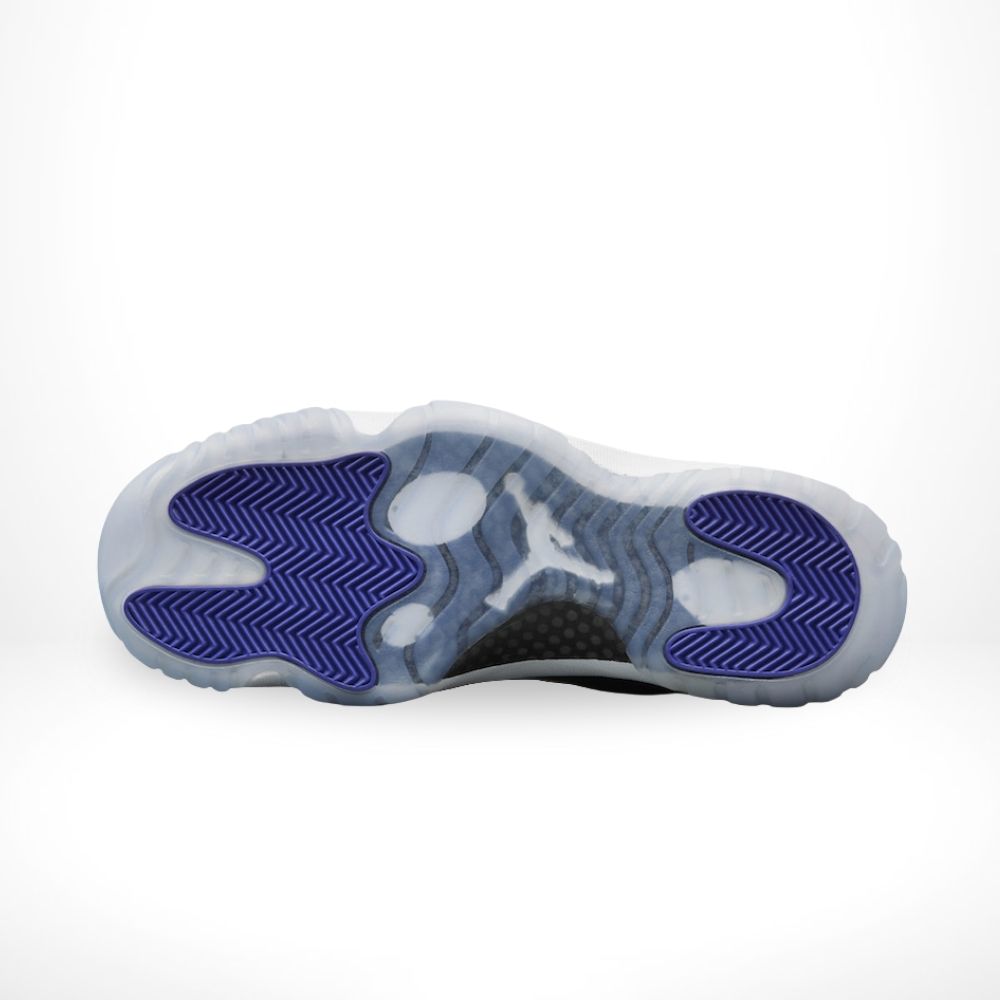 Air Jordan 11 Retro Concord 2018