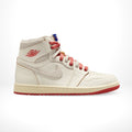 Air Jordan 1 Rare Air Cinnaba Sail Light Bone