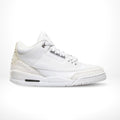 Air Jordan 3 Retro Pure Money White