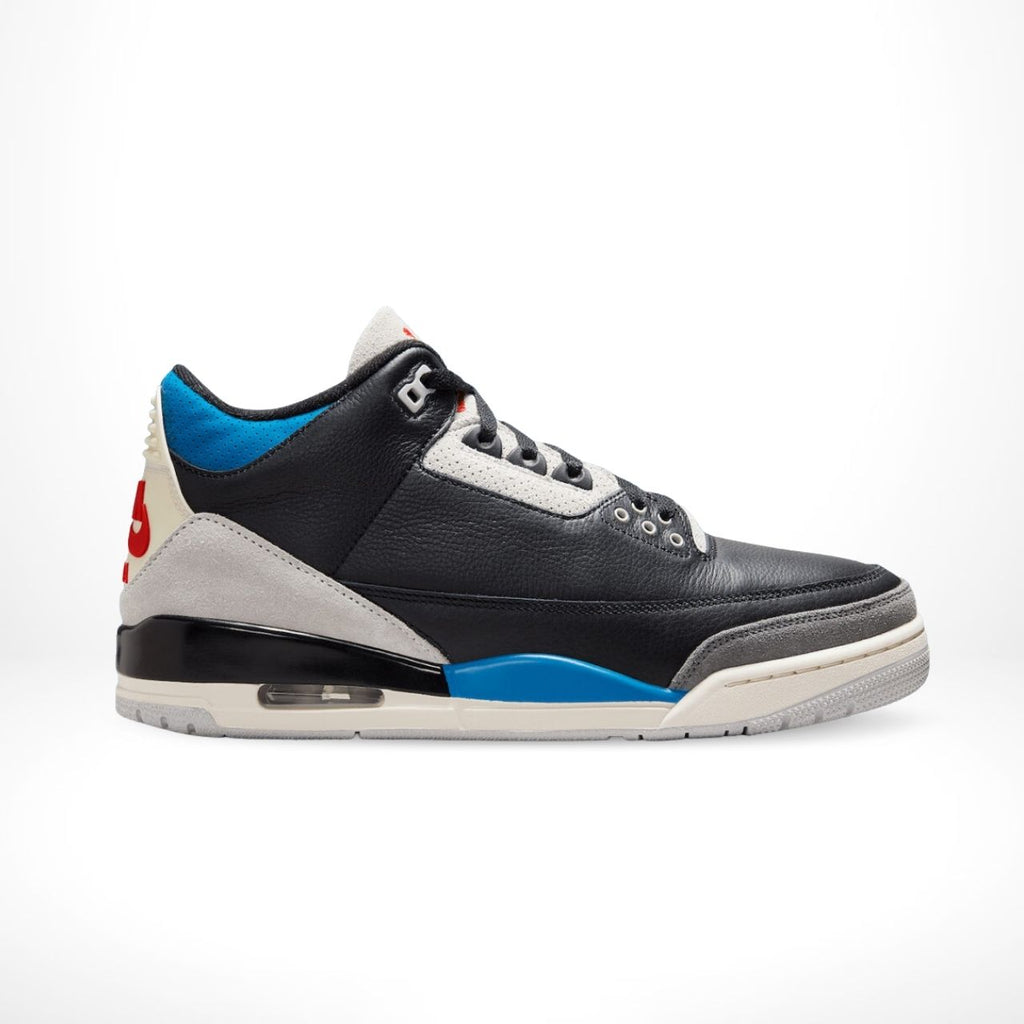 Air Jordan 3 Rare Air