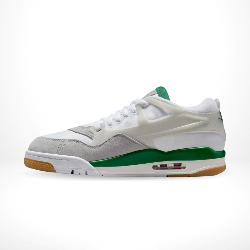 Air Jordan 4 RM Pine Green