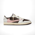 Air Jordan 1 Low OG x Travis Scott Dark Pony