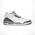 Air Jordan 3 Cement Grey