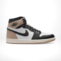 Air Jordan 1 Retro High OG Latte Black