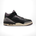 Air Jordan 3 Retro OG SP x A Ma Maniere Black Violet Ore