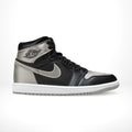 Air Jordan 1 High OG Satin Shadow