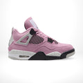Air Jordan 4 Retro Orchid Purple 2024
