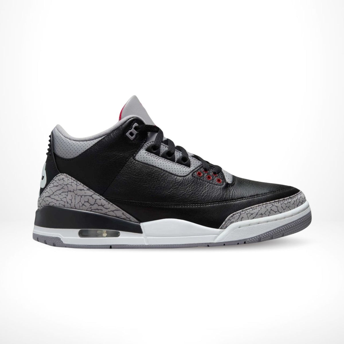 Air Jordan 3 Retro OG Black Cement