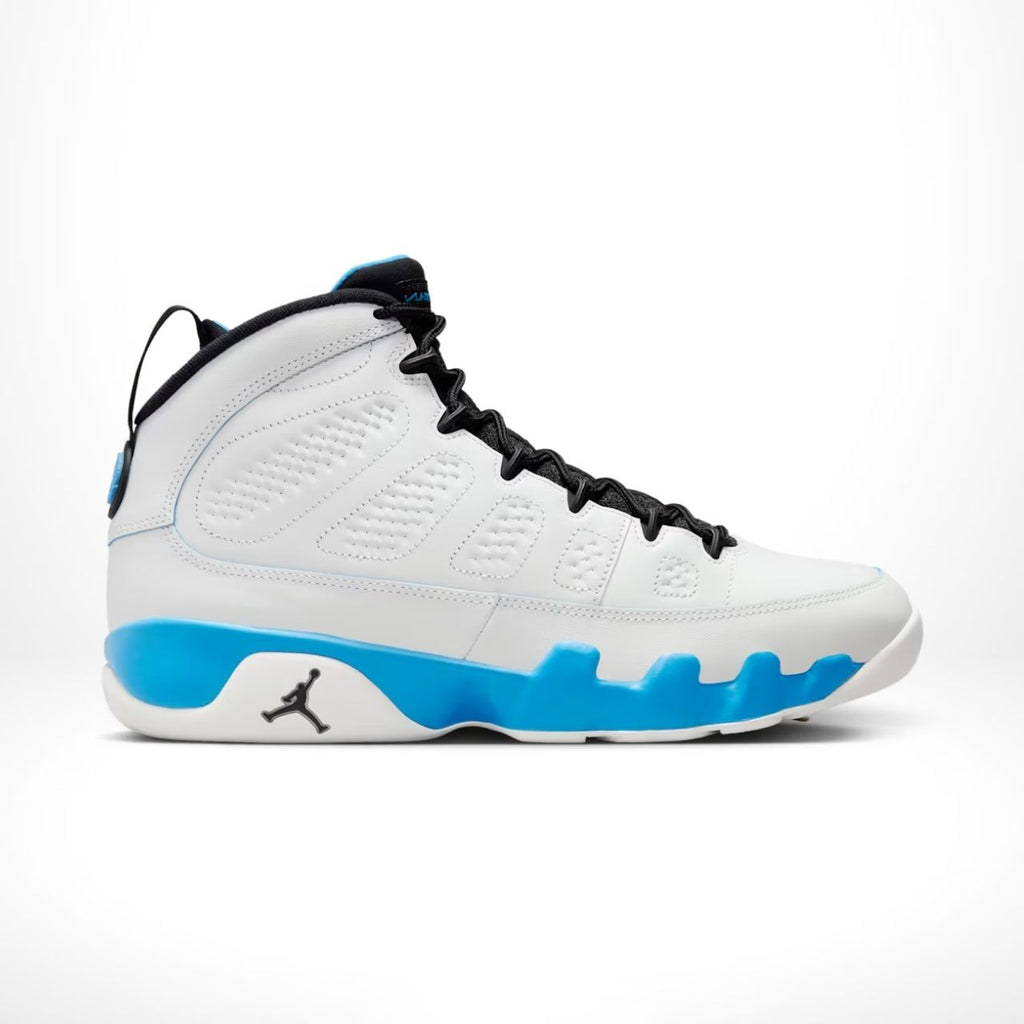 Air Jordan 9 Retro Powder Blue