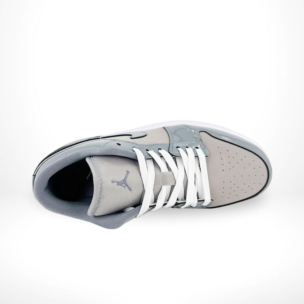 Air Jordan 1 Low Cool Grey
