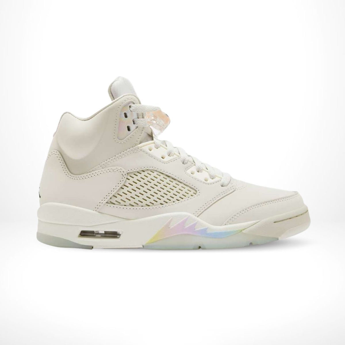 Air Jordan 5 Retro 'Year of the Snake' – Grey (HF3183-001)