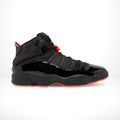 Air Jordan 6 Rings Black Infrared