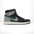 Air Jordan 1 Retro High Element Gore-Tex Black Particle Grey