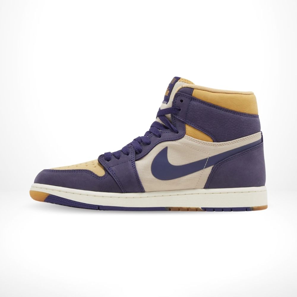 Air Jordan 1 Retro High Element Gore-Tex Sky J Purple