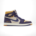 Air Jordan 1 Retro High Element Gore-Tex Sky J Purple