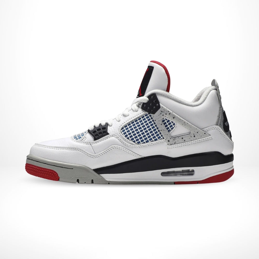 Air Jordan 4 Retro SE What The 4