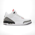 Air Jordan 3 Retro White Cement 88 Dunk Contest 2013