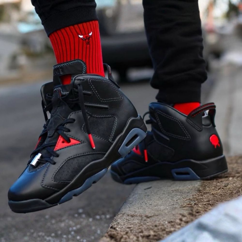 Air Jordan 6 Retro Premio Bin23
