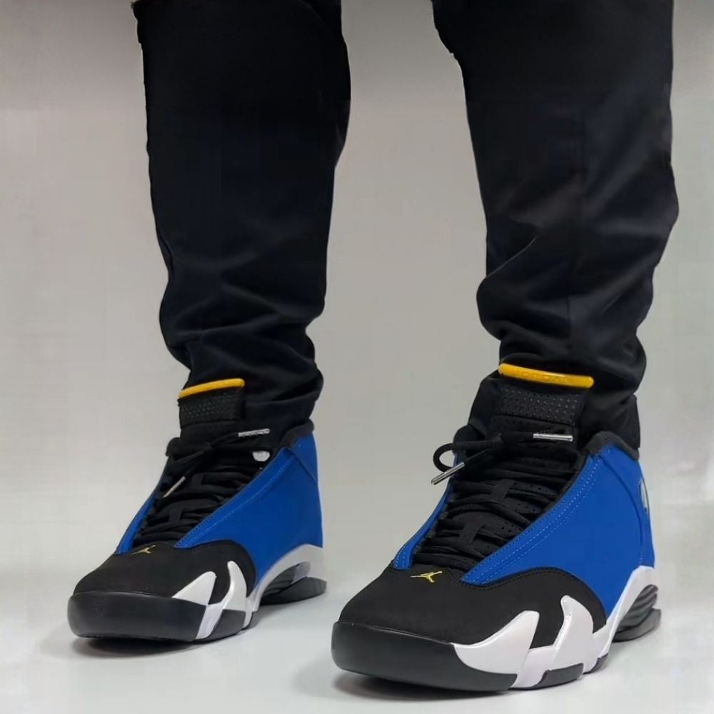 Air Jordan 14 Retro Laney
