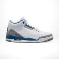 Air Jordan 3 Retro True Blue 2026