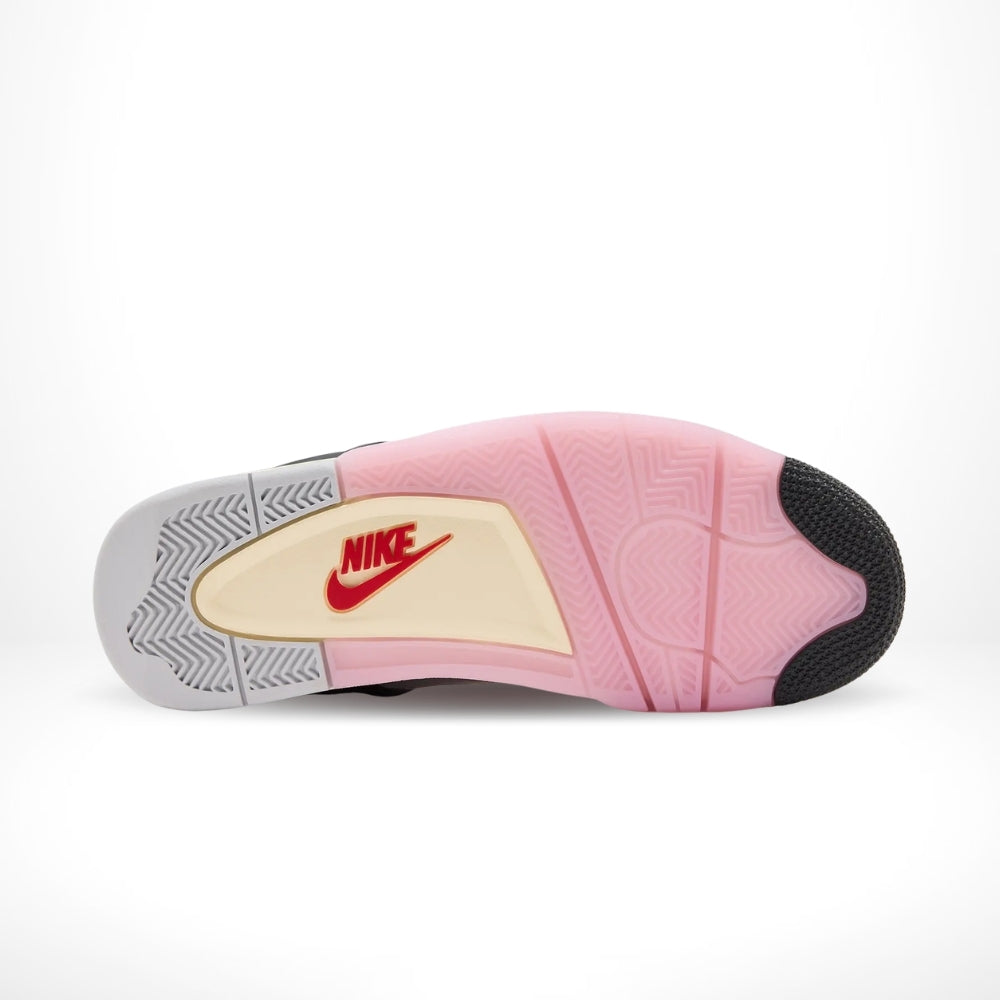 Air Jordan 4 Retro Comic