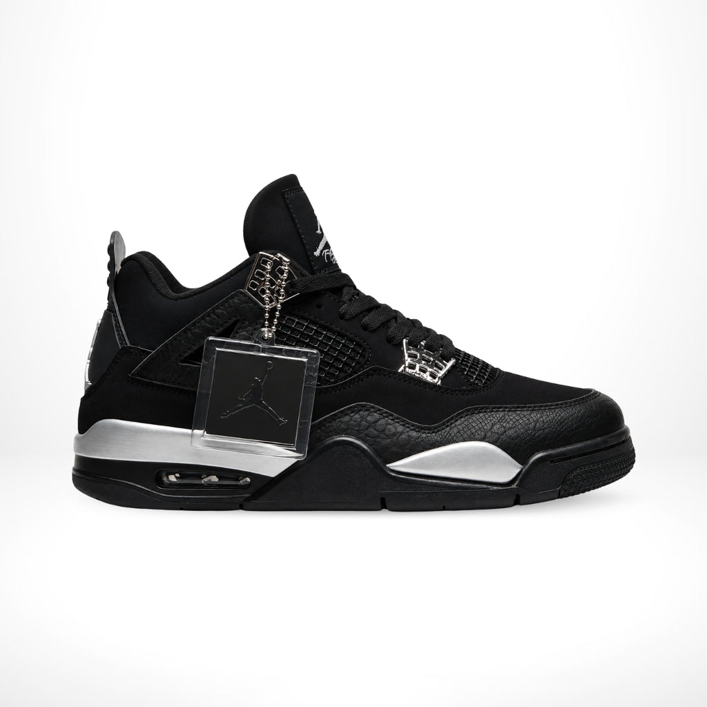 Air Jordan 4 Spotlight