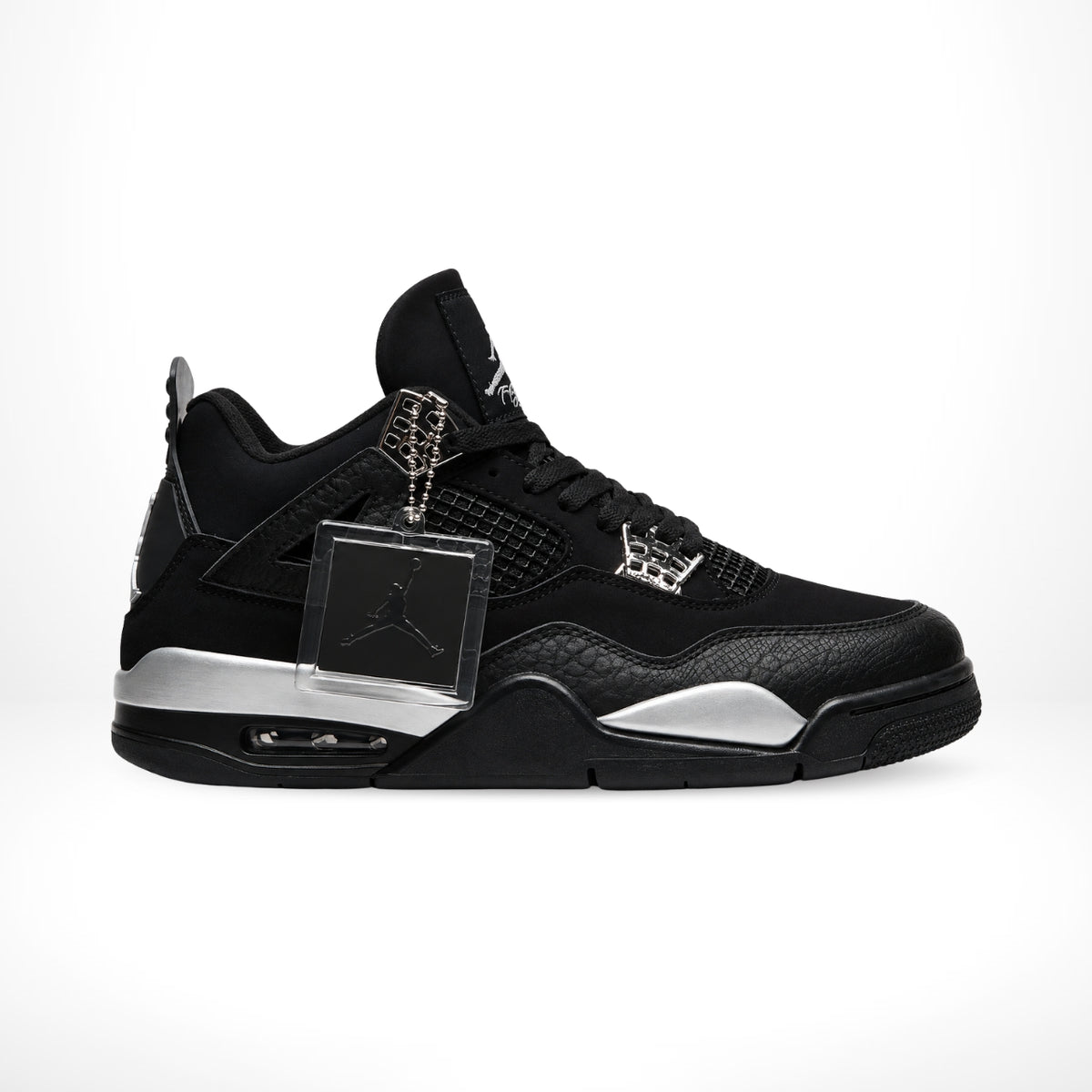 Air Jordan 4 Spotlight