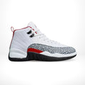 Air Jordan 12 Elephant Print