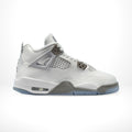 Air Jordan 4 GS Blue Chill